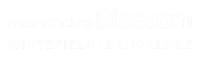 Mahindra Lifespaces– Blossom