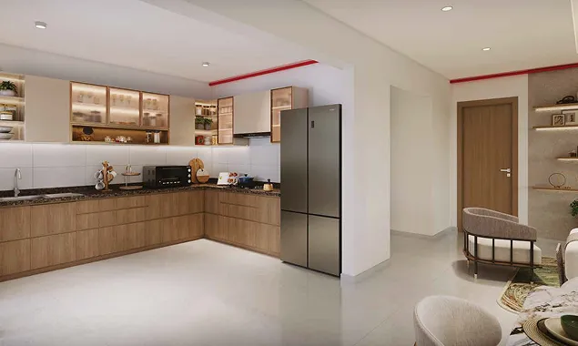 Mahindra Lifespaces– Blossom